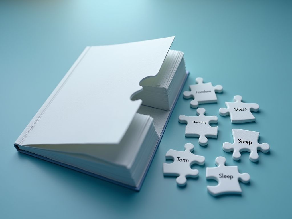 hidden reasons for weight regain after dieting according to experts