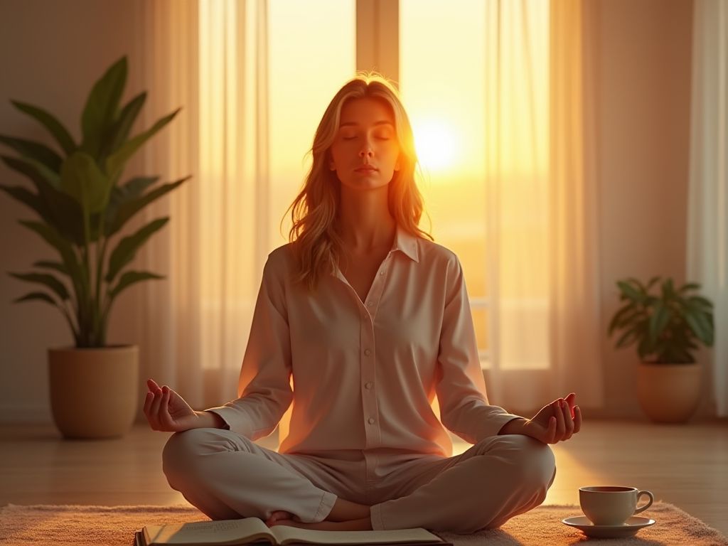 Hormone Balance For Over 30