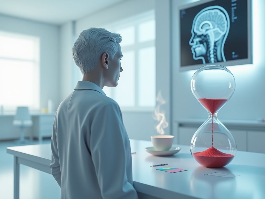 how drug induced appetite changes and excessive caffeine intake impacts long term health after 50