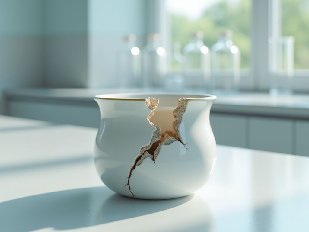 how gut damage from alcohol and excessive caffeine intake impacts long term health after 40