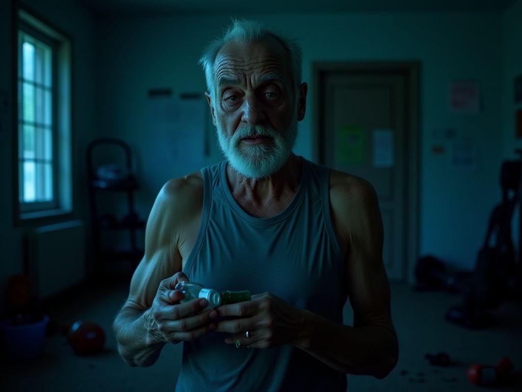 how immune fatigue and prescription drug abuse impacts long term health in active adults