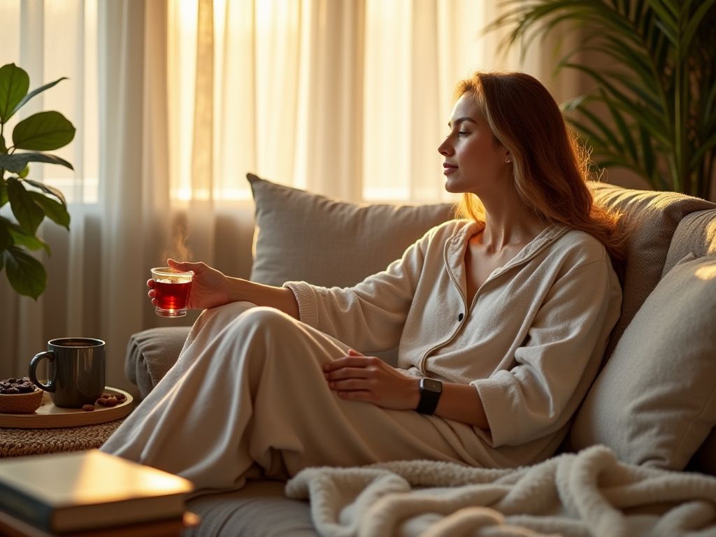 how metabolic flexibility affects overall health in active adults