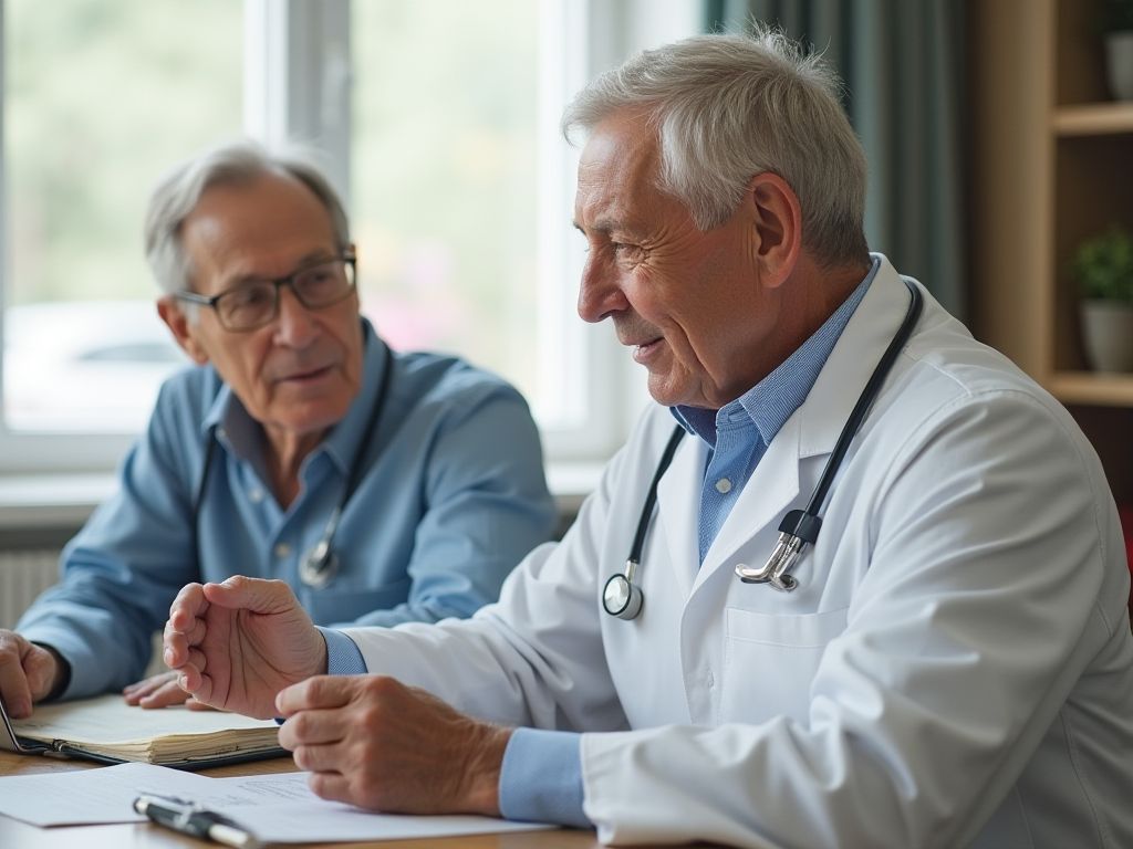 How To Improve Erectile Function For Over 60