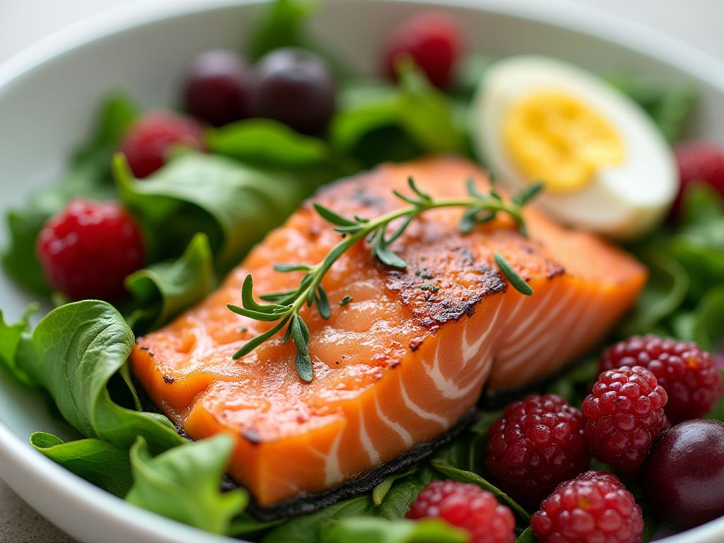 how to improve low carb diet for over 30