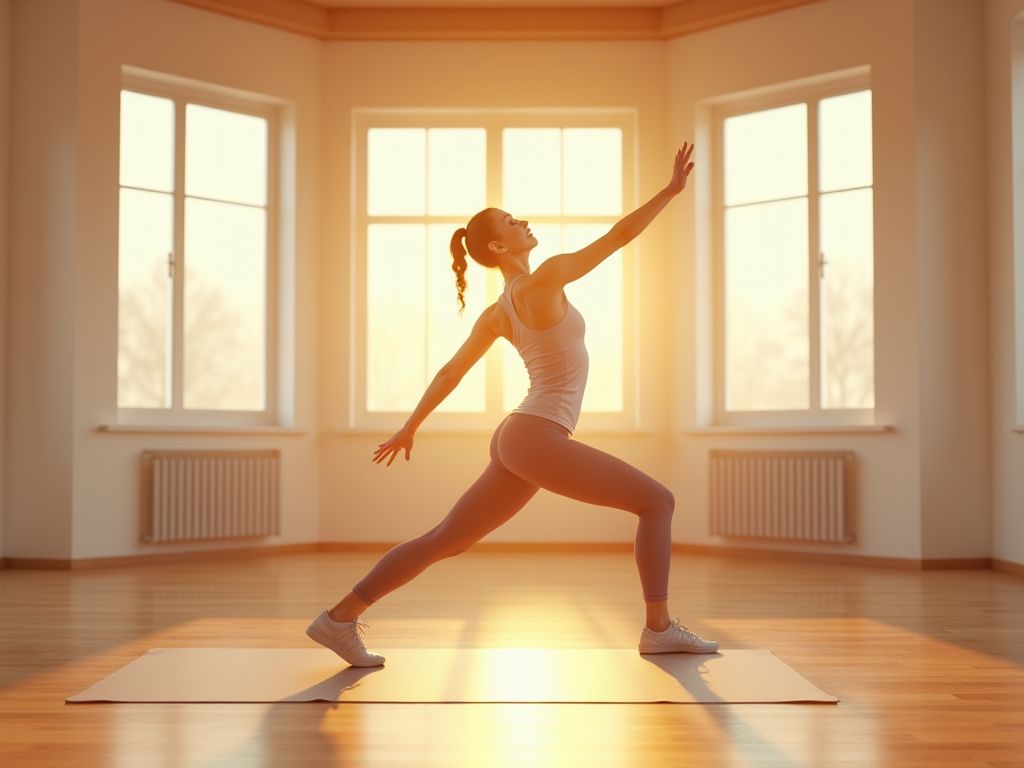 how to improve mobility exercises for women