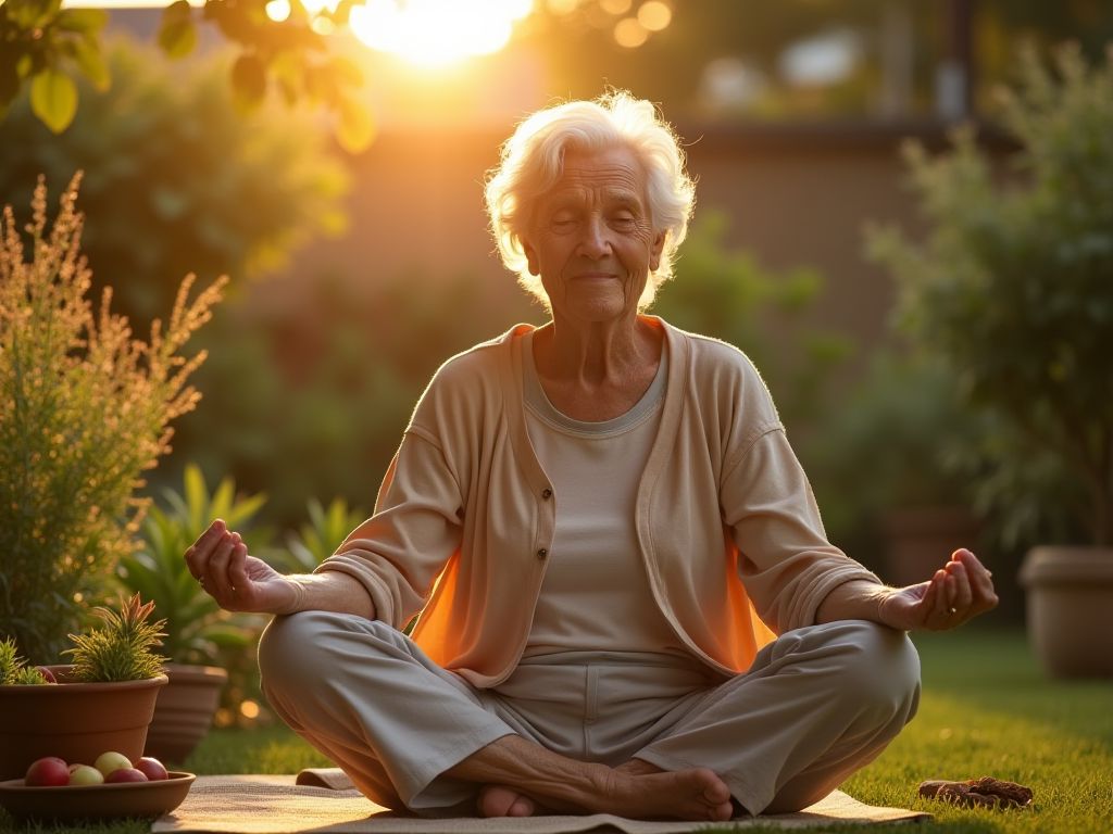 how to improve telomere protection for over 50