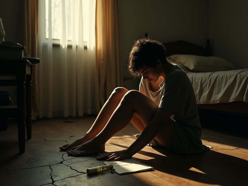 how training recovery failure and recreational drug use impacts long term health