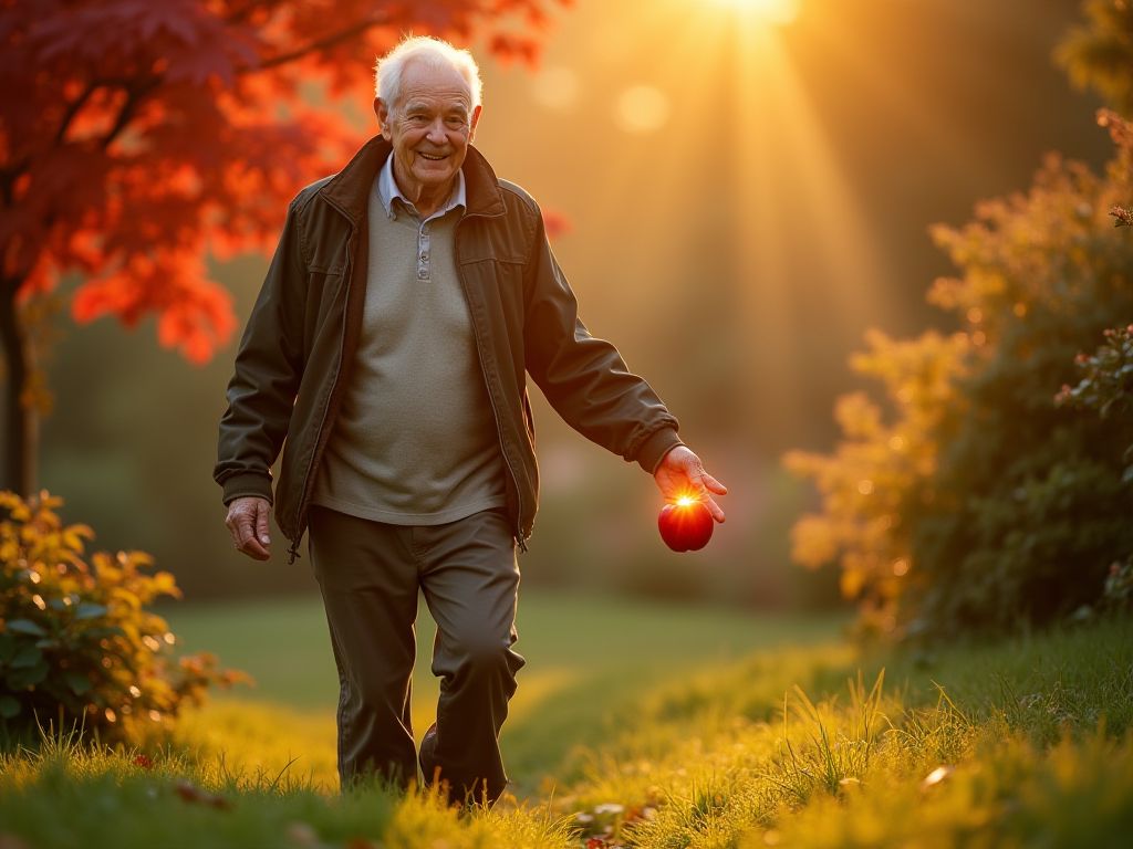 Immune Support Results For Over 50