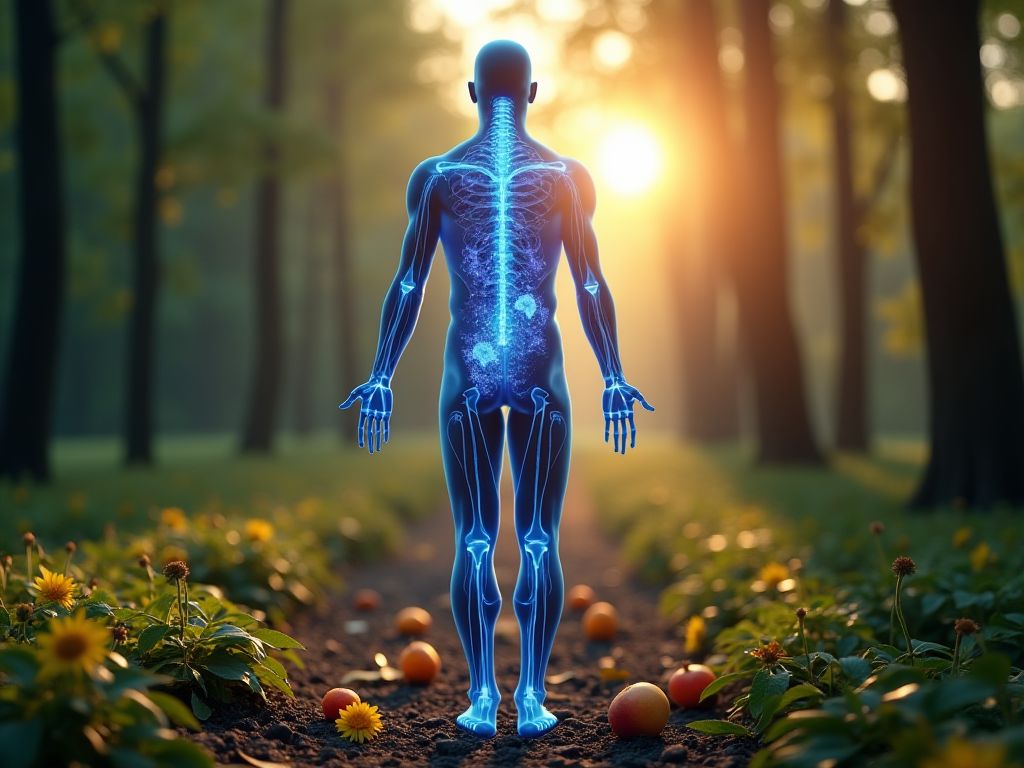 Insulin Sensitivity Without Surgery