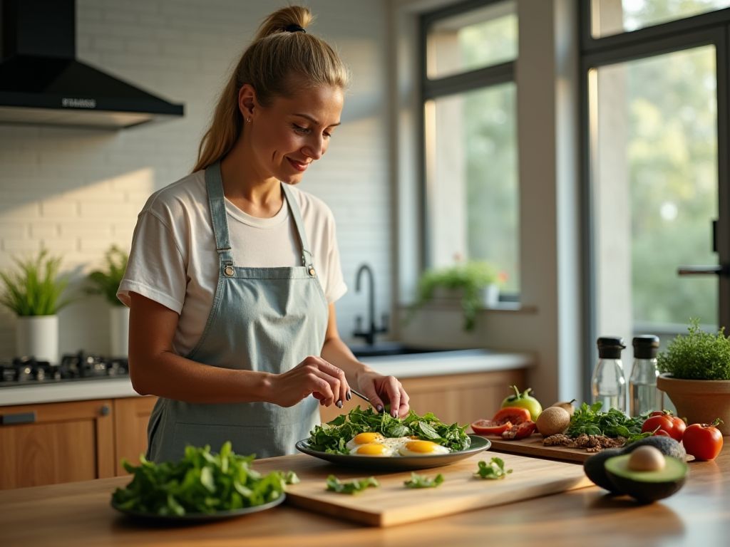 Keto Diet For Over 40 With Lifestyle Changes