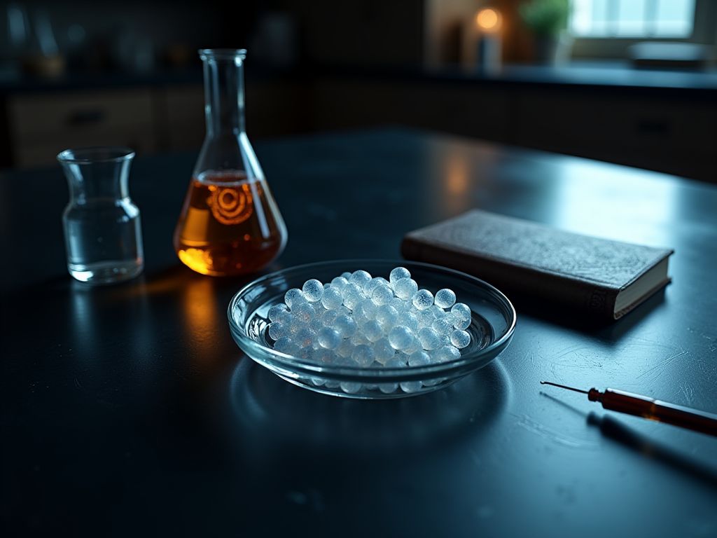 Liposomal Delivery: Are High-Tech Vitamins Worth the Extra Cost?