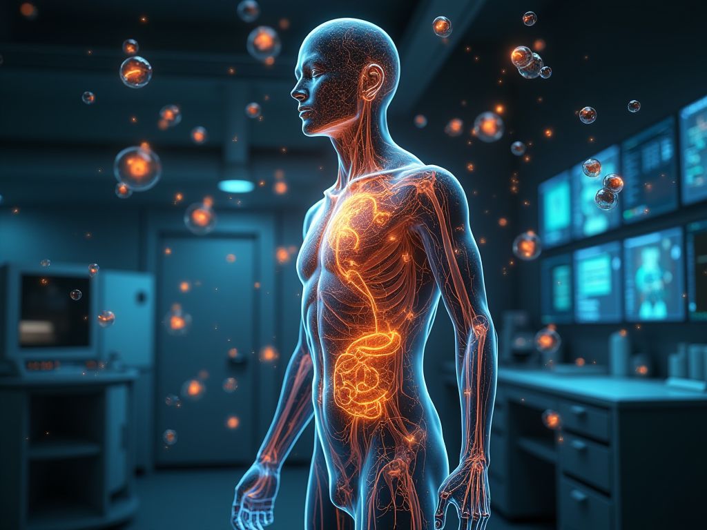 long term consequences of cycling supplements in modern diets