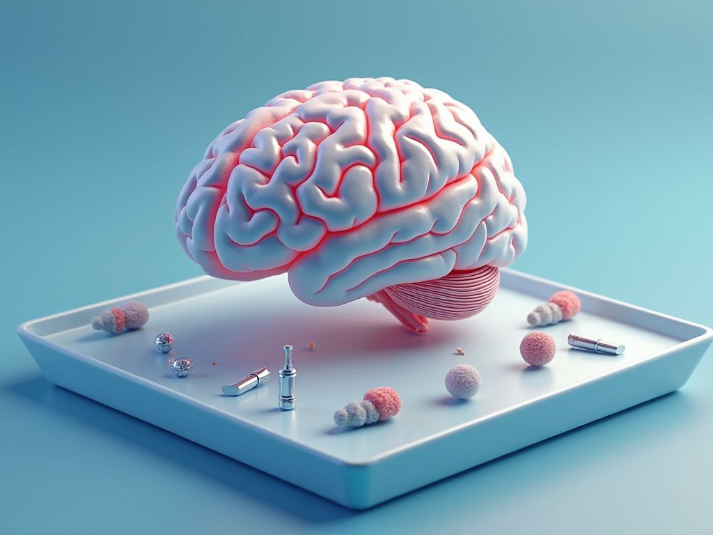 long term consequences of neurotoxicity from substances and vaping