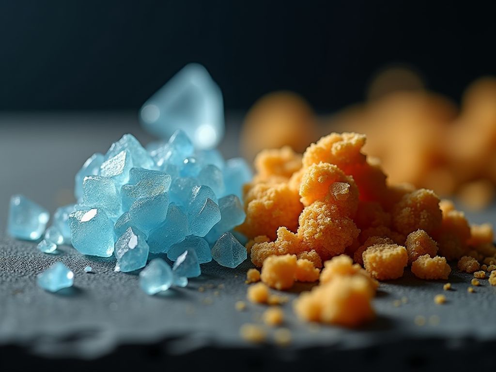 Magnesium Bisglycinate vs Malate: Choosing the Right Form for You