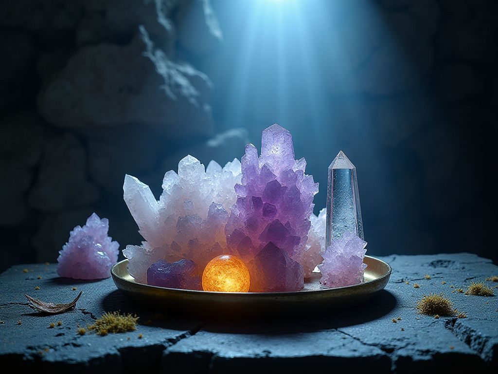 Magnesium for Dreams: Why Specific Minerals Reduce Chronic Nightmares