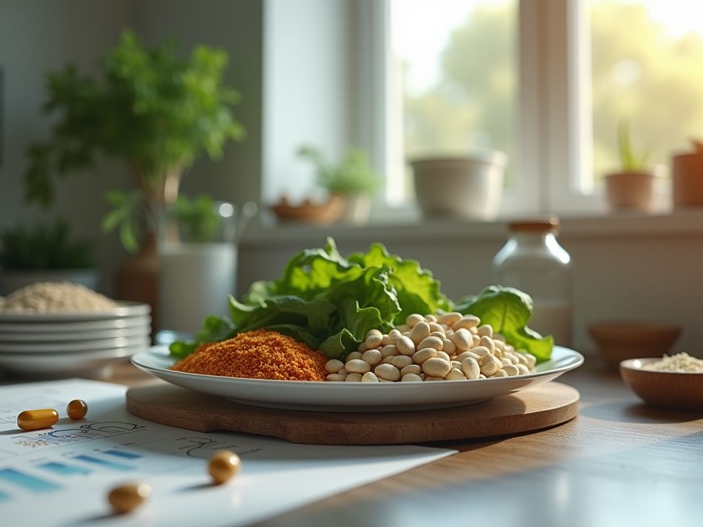 Magnesium Glycinate: Science Proven With Dietary Adjustments