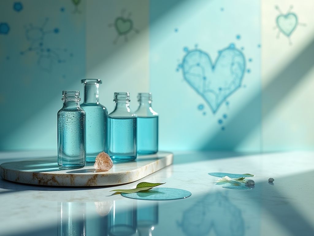 Magnesium Taurate: The Best Form for Heart Rhythm and Blood Pressure Support