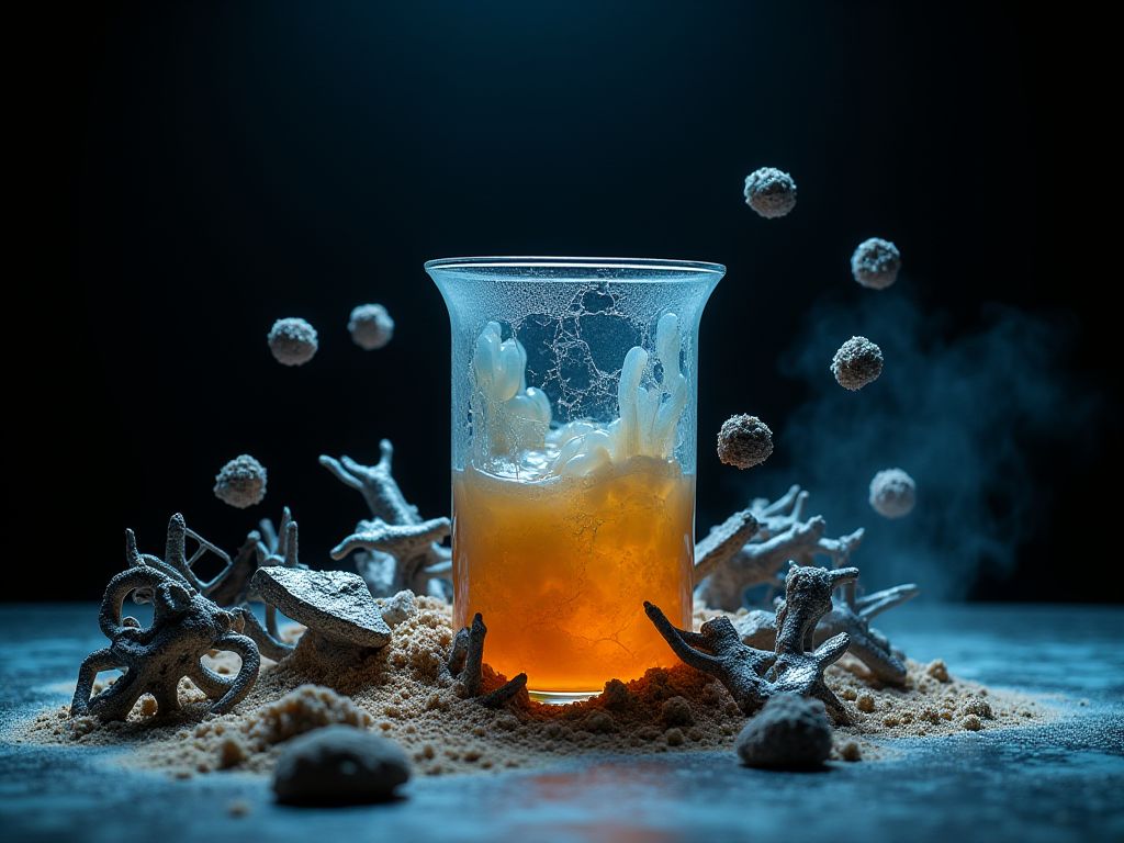 Metabolic Flexibility: Why Cancer Cells Can't Adapt to Keto as Well as You