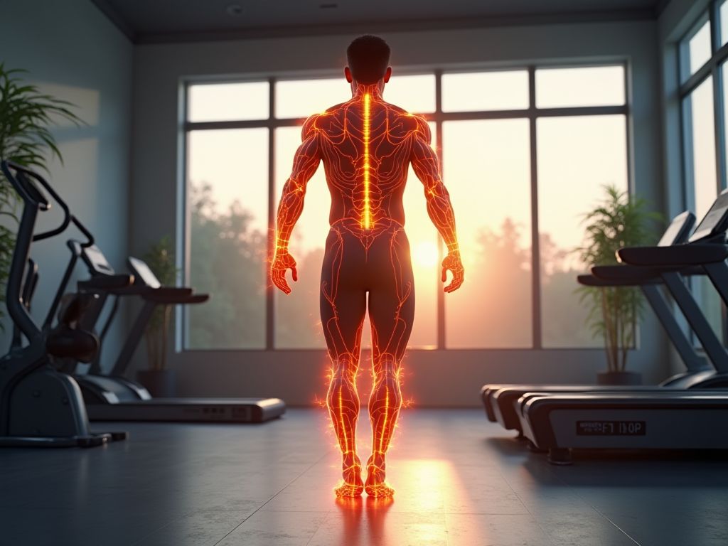 Metabolic Rate Boost For Optimal Results