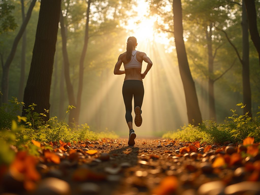 Metabolic Rate Boost Without Expensive Treatments