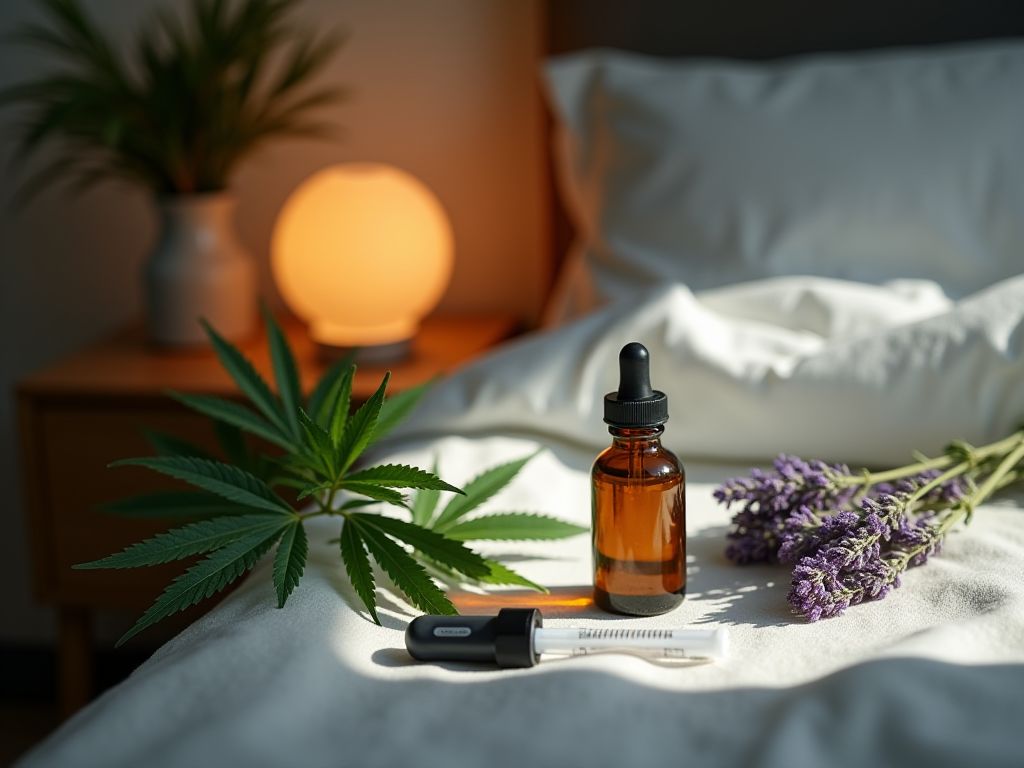 Minor Cannabinoids: The Emerging Science of CBG CBC and CBN