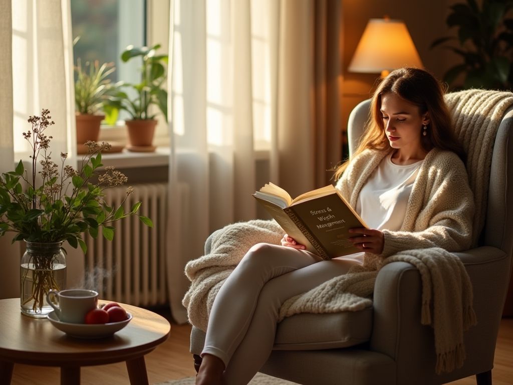 mistakes that ruin stress-related weight gain backed by recent research