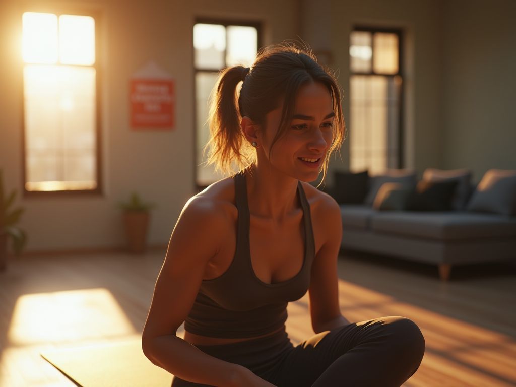 Mobility Exercises: Side Effects