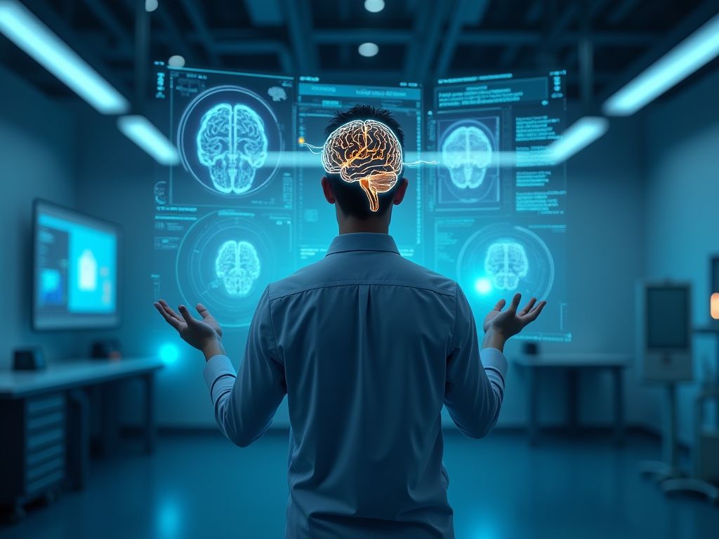 Neuroplasticity Training: Exercise Protocol