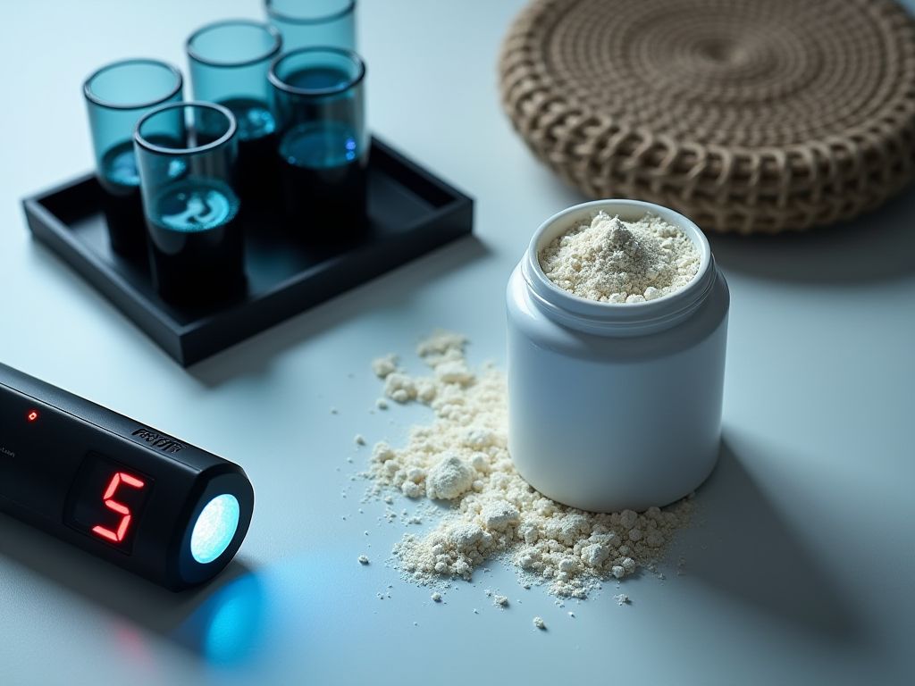 Nootropic Stacks: Combining Creatine with NSDR for Peak Focus