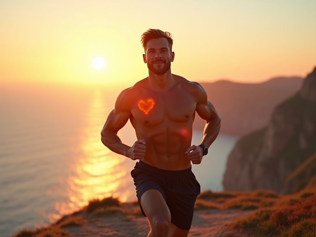 Omega 3 Benefits For Vitality For Men