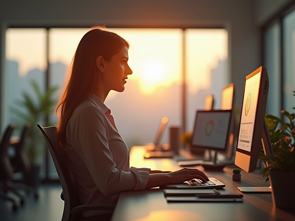 omega 3 fatty acids: long term results for busy professionals