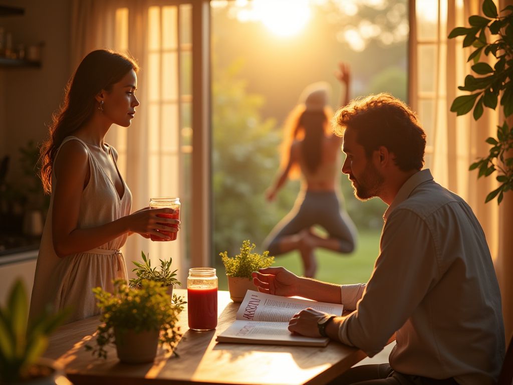 Ovarian Longevity: New Research on Slowing the Biological Clock