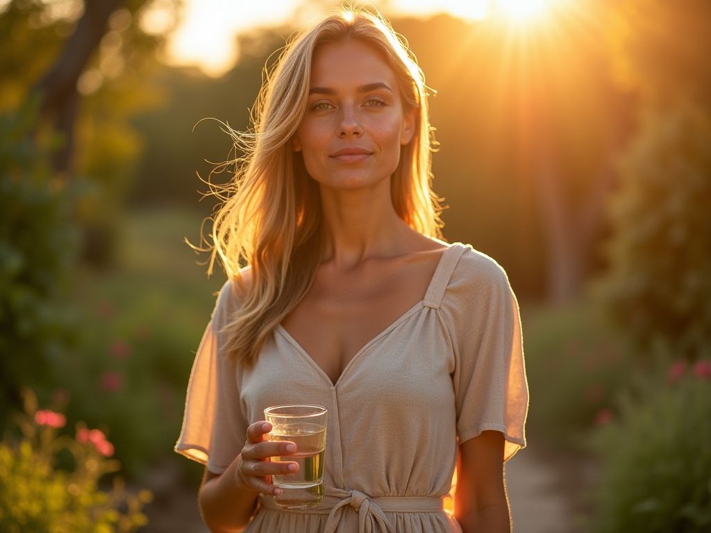 PCOS and Insulin Resistance: The Role of GLP-1 and Lifestyle Changes