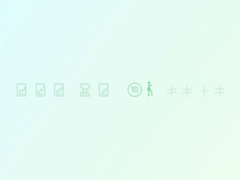 Challenge: "Today: 8 glasses of water + 1...