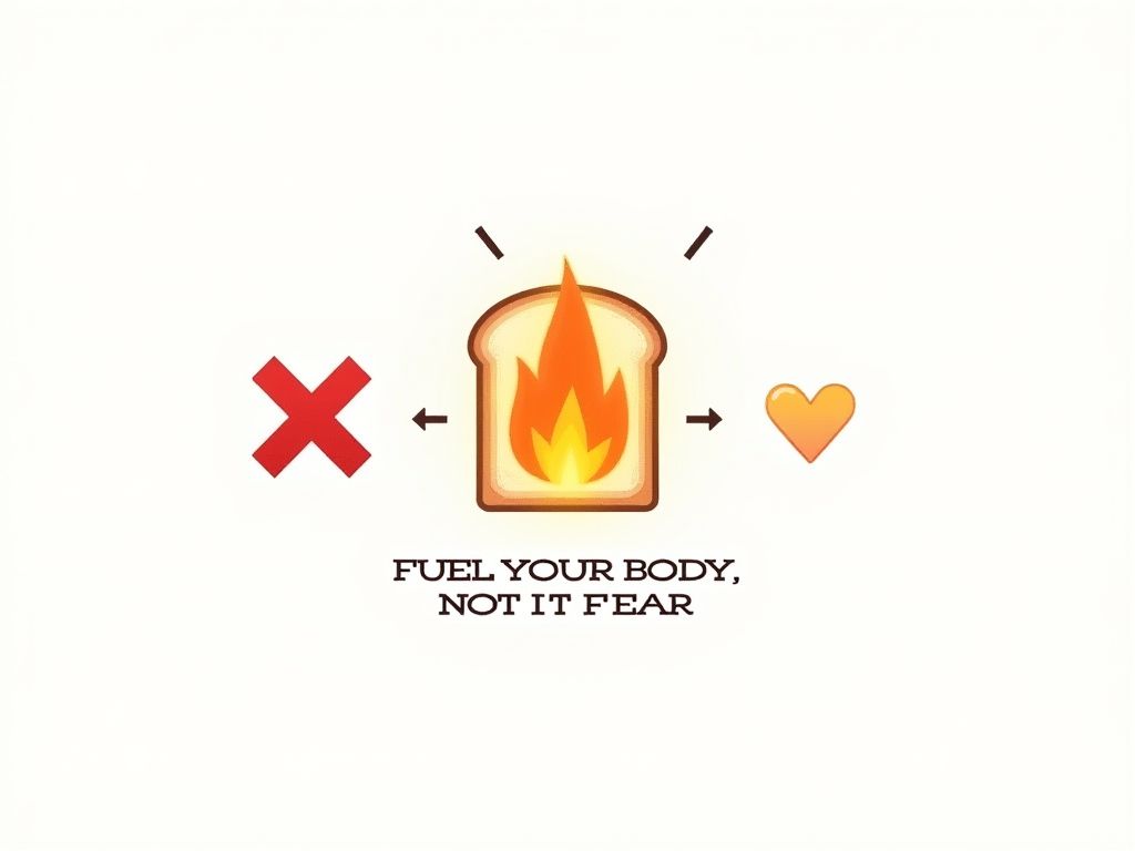 MythBuster: Carbs are the enemy?💥 They’re ...