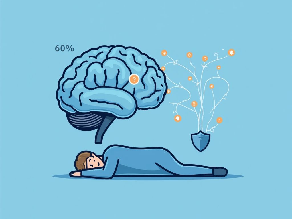 FunFact: Did you know? Your brain’s gly...