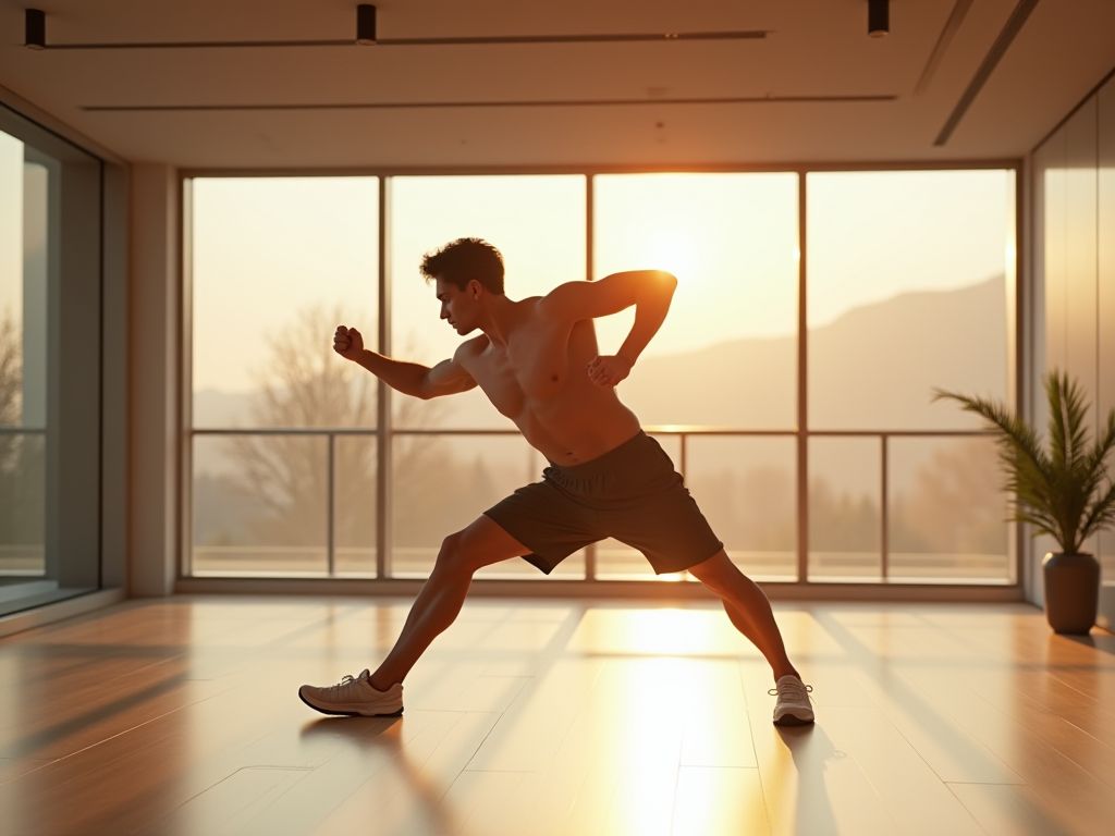 Powerful Mobility Exercises Daily Routine