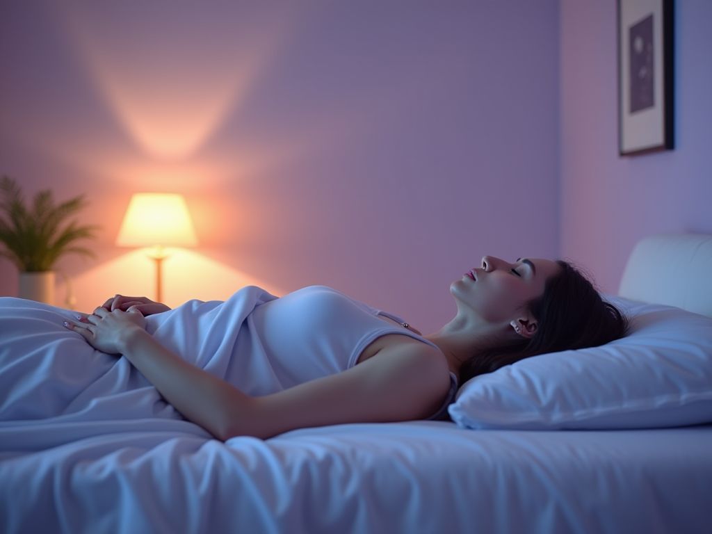 Practical Deep Sleep Techniques Exercise Protocol