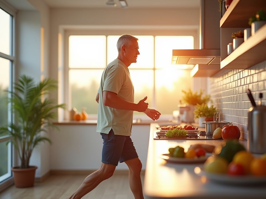 Practical Heart Disease Prevention Practical Tips