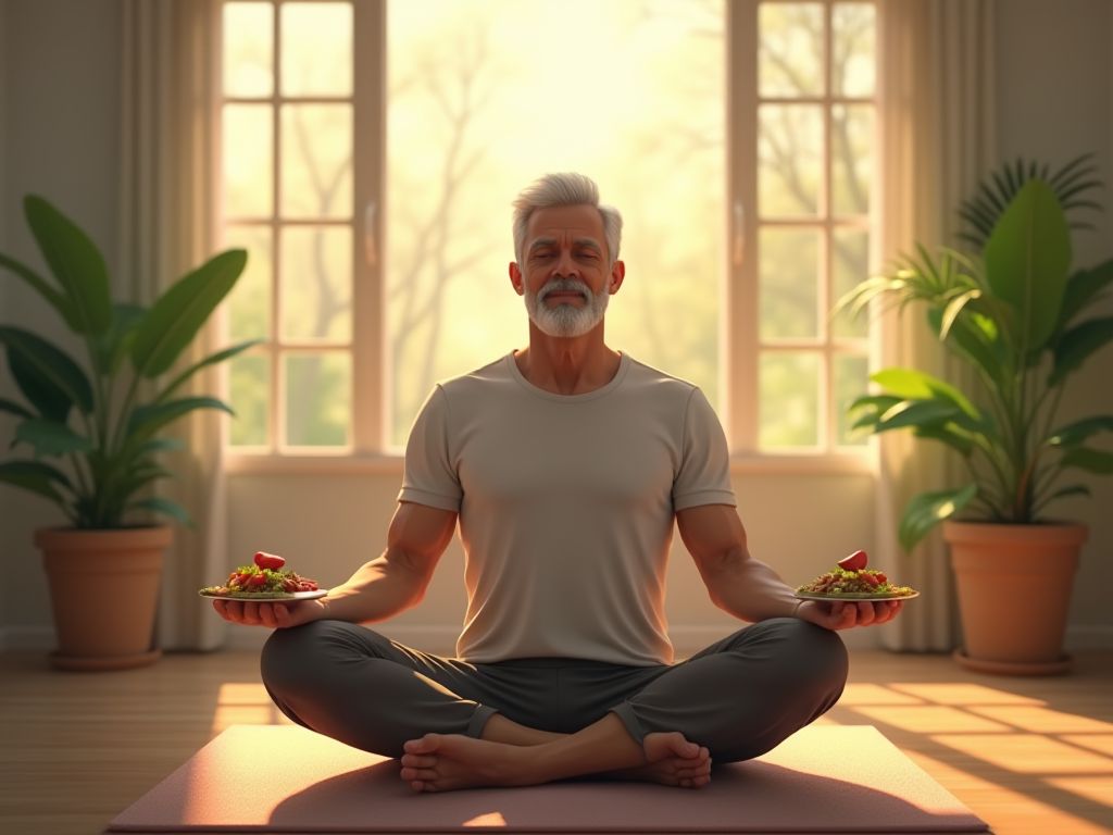 prostate health for over 50 with lifestyle changes