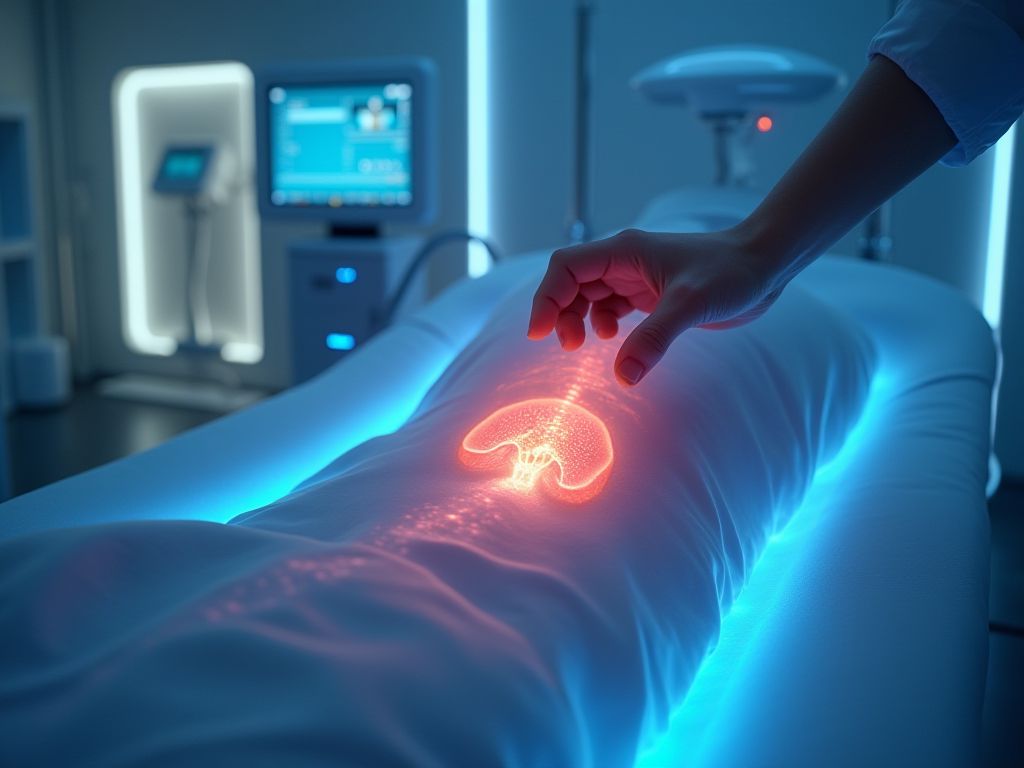 Prostate Health in 2026: The Rise of Non-Invasive Ultrasound Therapies