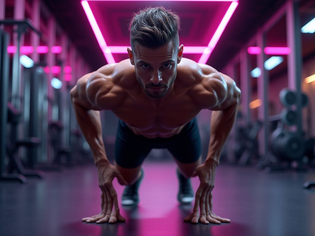 Proven Hiit Workouts Daily Routine