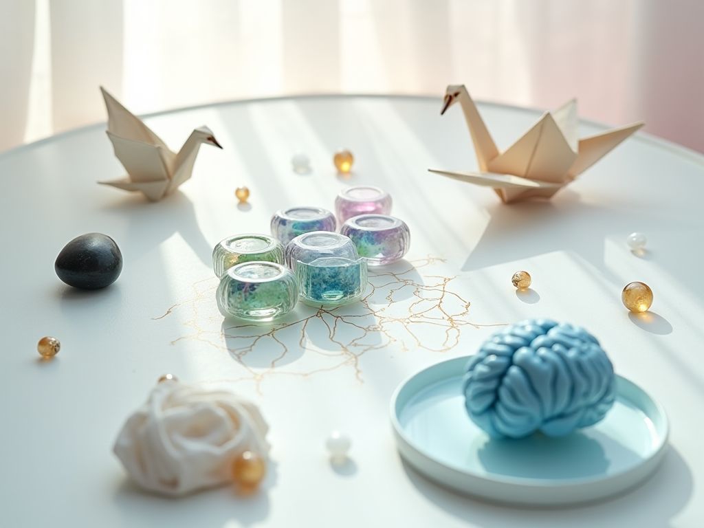 Psychedelic Medicine: The Science of Neuroplasticity and Emotional Release