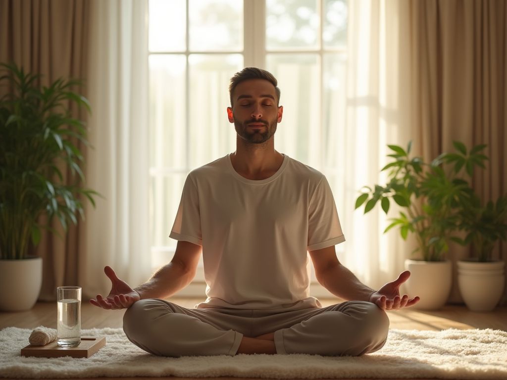 quick erectile function practical tips with stress management