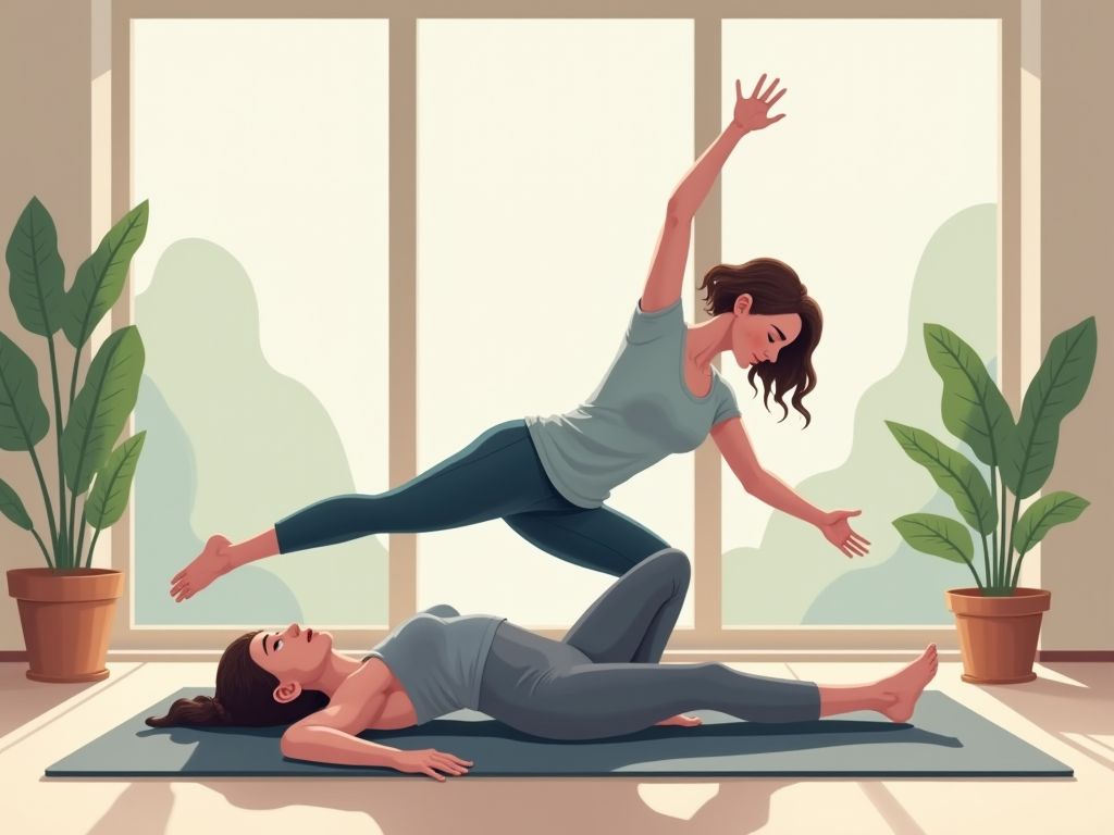 recovery techniques results