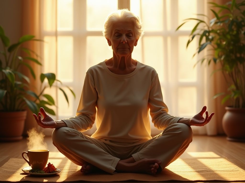 recovery techniques without expensive treatments for over 50 with natural remedies