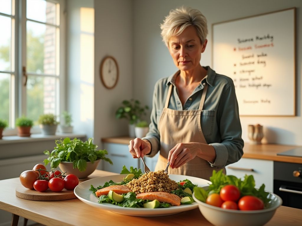 science-backed heart disease prevention at home