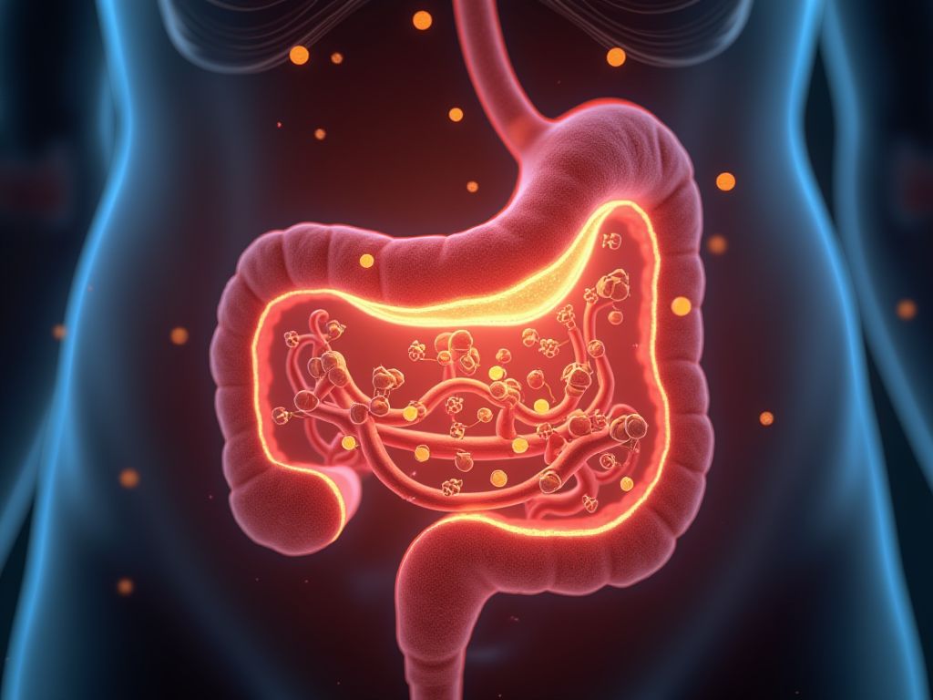 Science Behind Belly Fat Reduction With Lifestyle Changes