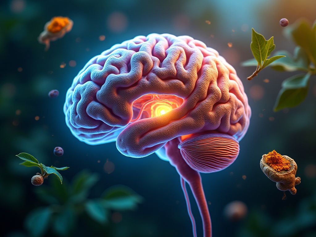 science behind dementia prevention with natural remedies