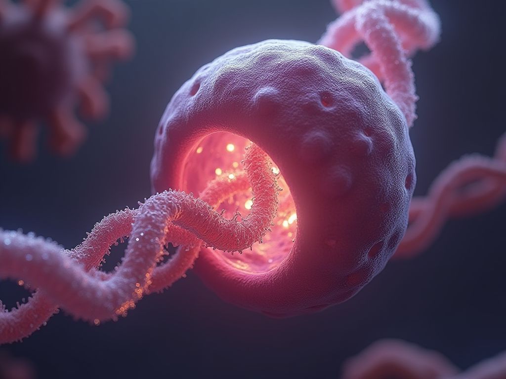 Science Behind Telomere Protection